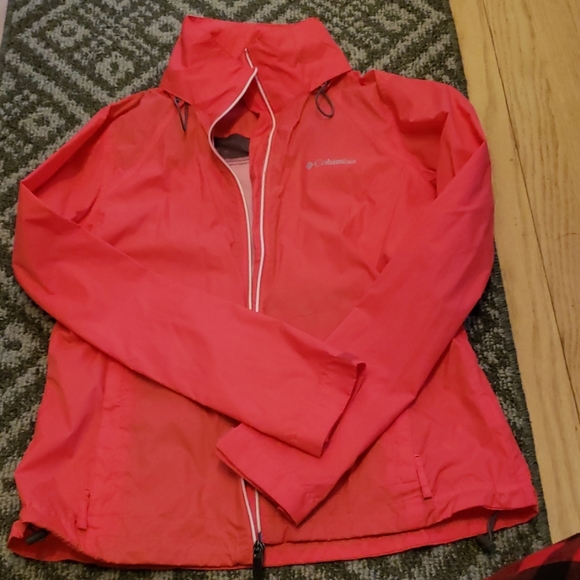 Columbia lightweight jacket - Picture 1 of 5